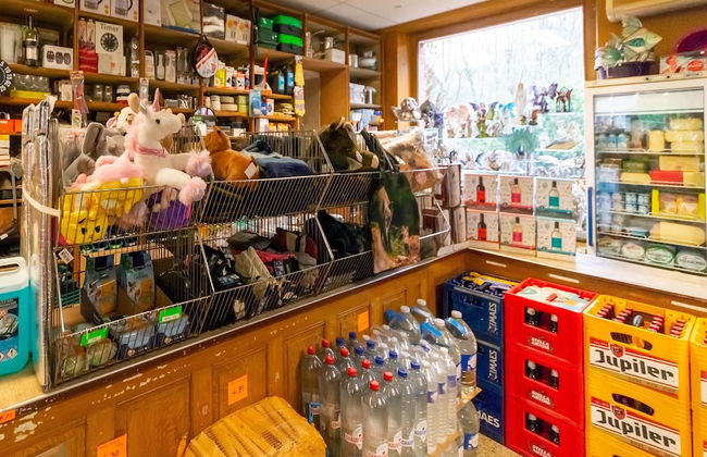 Capacious Holiday Home in Membre With Garden - Foto 70