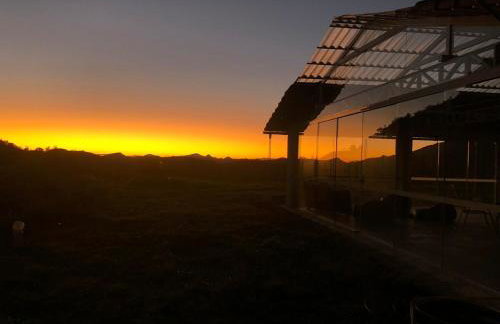 Bangalô - Sítio Cachoeiras do Caledônia - Foto 4