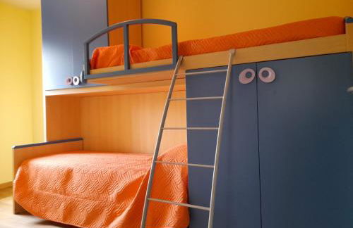 La Casa di MAX- Apartment for families - Foto 11