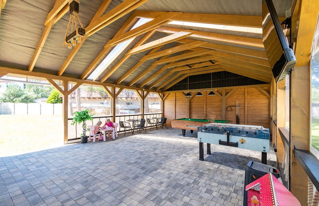 Family Holiday Homes, Jaroslawiec - Foto 24