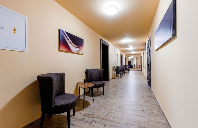 Apartments Menuet - Foto 66