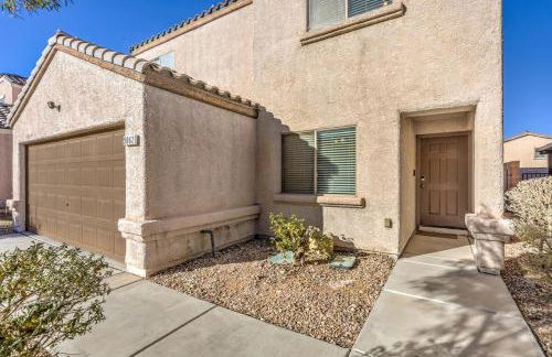 Spacious 5BR Modern Luxury Villa in Vegas - Foto 13