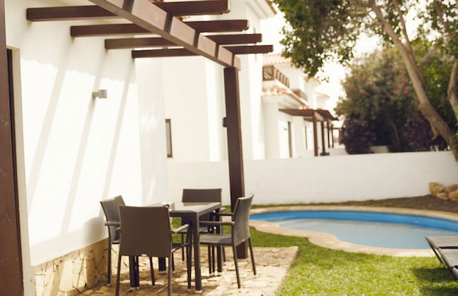 Melia Tortuga -stunning 3-bed Villa, Santa Maria - Foto 33