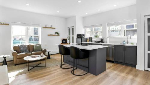 Harbor Haven, Apt #1 Studio - Foto 4