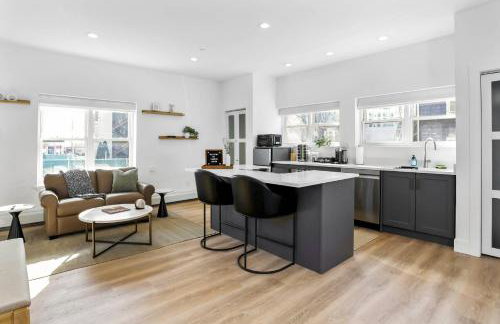 Harbor Haven, Apt #1 Studio - Foto 4