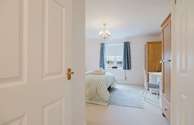 Stylish Retreat with Garden in Tetbury - Foto 1