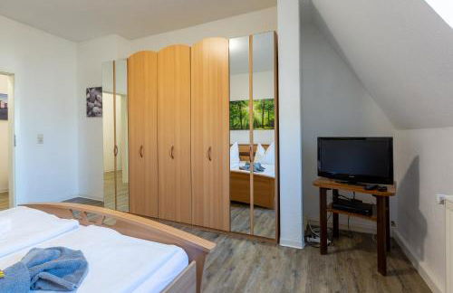 Gästewohnung Weißwasser City - Foto 11