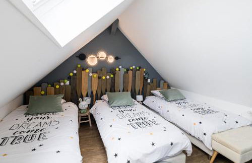 Maison Flo - Photo 47