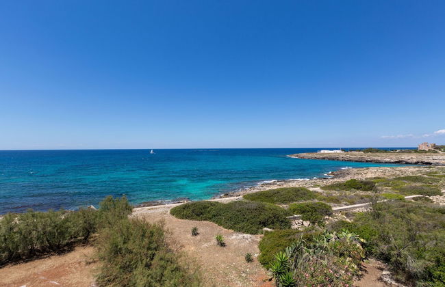 Villa Miramare - Foto 48