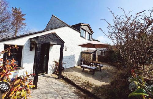 Hallagenna Cottages - Foto 8