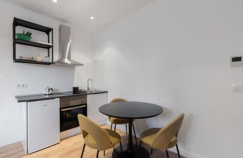 Hotelito Boutique Madrid Puente Vallecas - Foto 45