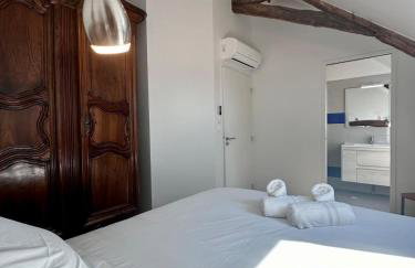 Grange d'Antan -JacuzziPiscineClim -Cuzance - Foto 31