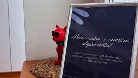 Pilar 8 Urban Suite by VigoVacaciones - Foto 5