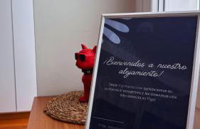 Pilar 8 Urban Suite by VigoVacaciones - Foto 5