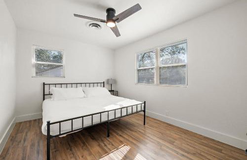 Spacious 4BR South Austin Home Minutes to Downtown - Foto 27