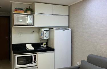 APART HOTEL MANAÍRA PALACE - Foto 8