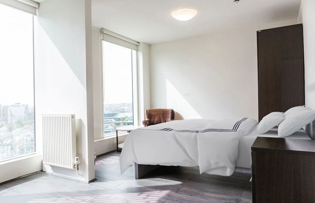 Chapter Spitalfields - Foto 15