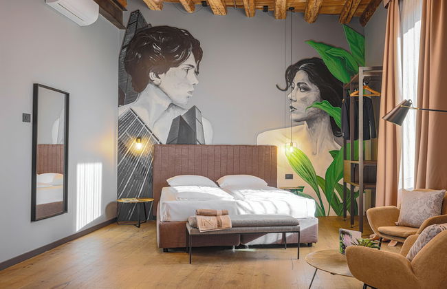 AR Suites&Art - Foto 26