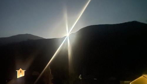 La casa del reloj - Photo 5, Garden view