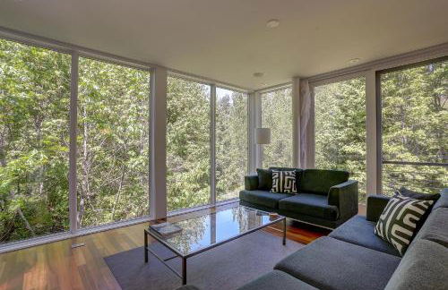 Neal Creek Retreat home - Foto 17