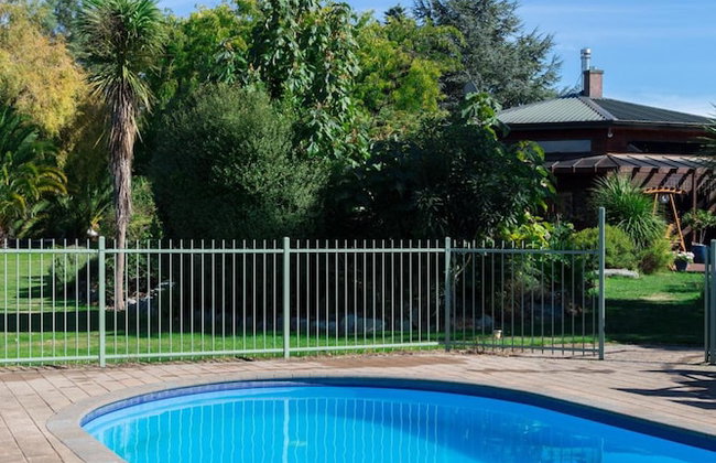 Antares Homestay - Foto 43