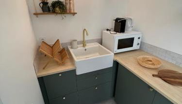 Les Embruns, océan et centre ville à pied - Foto 5