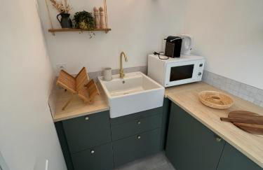 Les Embruns, océan et centre ville à pied - Foto 5