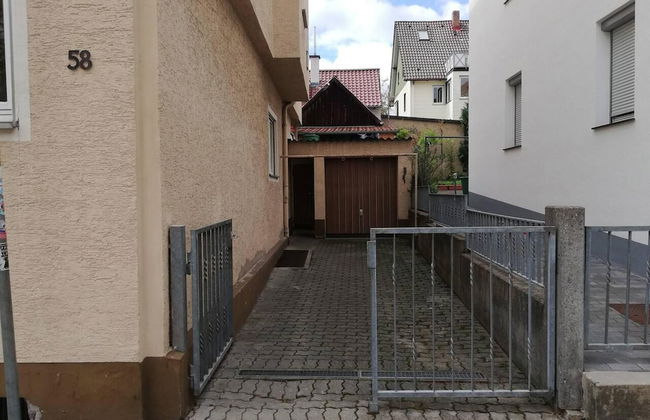 Vacation Apartment Near The Black Forest - Foto 10