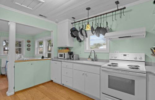 Mr, Bennie's Cafe home - Foto 9