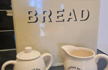 Wren Cottage - Foto 10