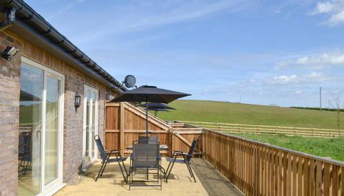 Bramble Cottage - Foto 3