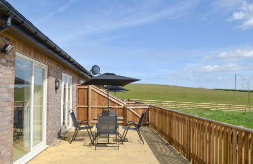 Kestral Cottage - Foto 14