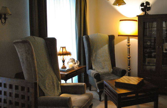 Lantigua Casa Rural - Foto 27