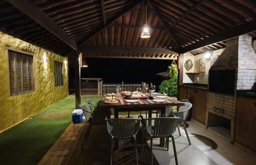 Casa na Beira do Mar, Peroba, Icapuí/CE, Morada Mariana - Foto 19