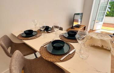 Luxury Central Condo with Private Terrace in Nice - Foto 7