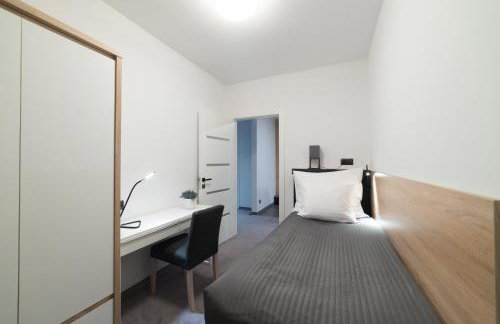 Apart-Hotel VIVI Residence & SPA - Foto 18