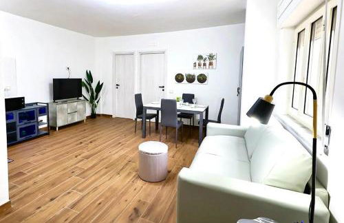 Modern Apartment 10 minutes from Pompei - Foto 2