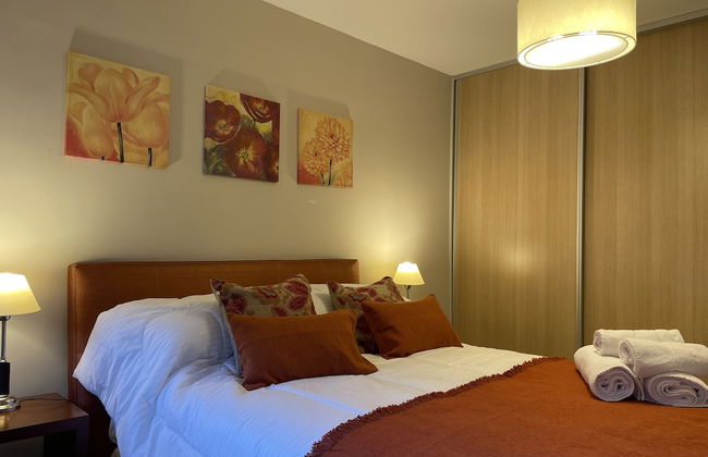 Catedral Suites - Foto 15