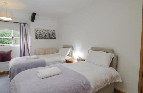 Field Cottage - Foto 20