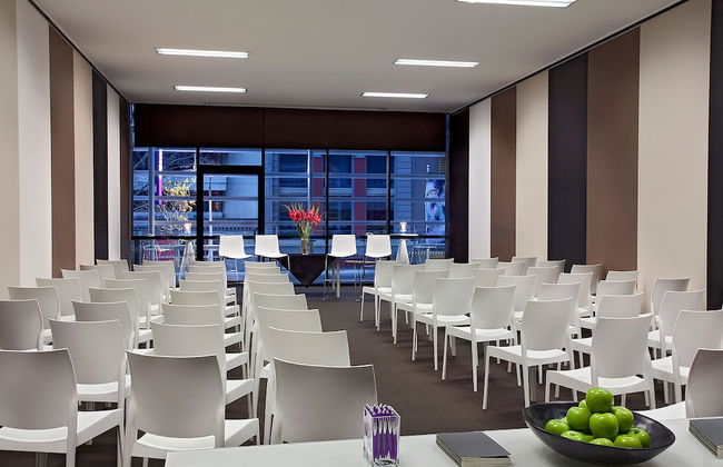 Citadines on Bourke Melbourne - Photo 30