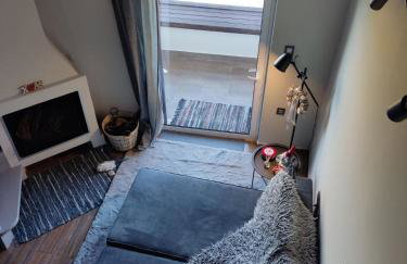 Vrachos Suites - Photo 13