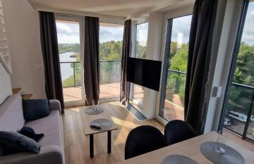 Lighthouse-Penthouse an Ostsee und Rega - Foto 6