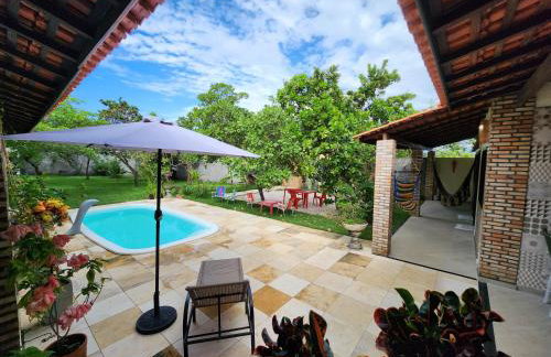 Vila Jatobá Lençóis - Foto 25