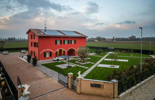 Borgo degli Ulivi - Foto 1