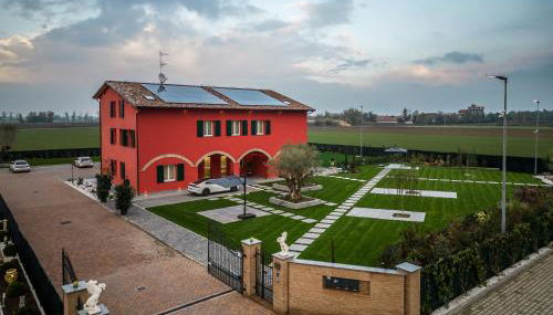 Borgo degli Ulivi - Foto 1, Garden, Garden view