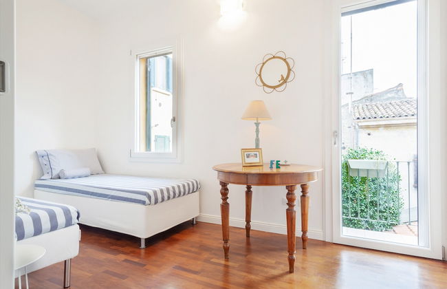 L'angolo segreto nel pieno centro di Ferrara - Foto 8