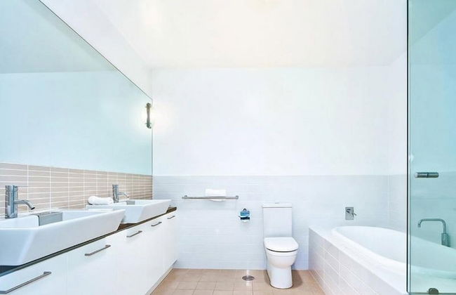 Breeze Beachfront Apartments - Foto 21