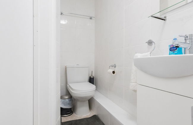 Centra Wharf - Foto 20