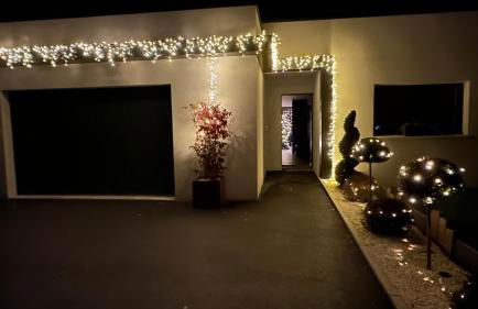 La Villa des Cotis - Foto 7