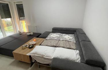 Apartament z dużym tarasem - najbliżej PreZero - Foto 27